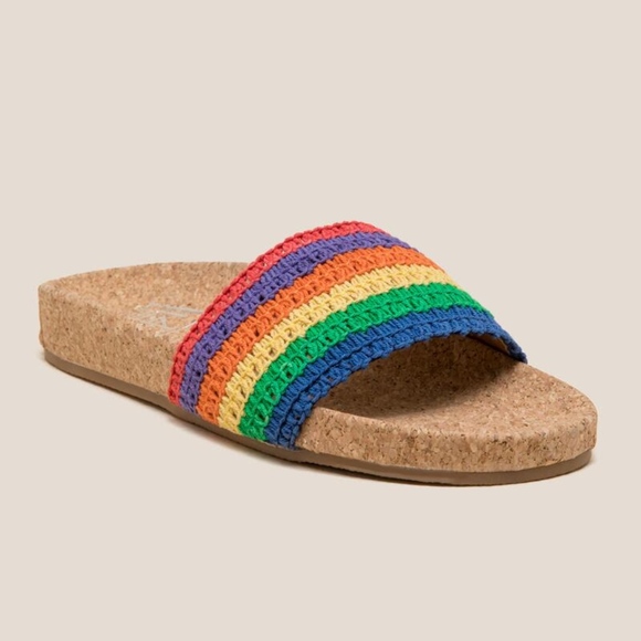 Lust for Life Shoes - Francesca's L4L Amplify Pink Sandal